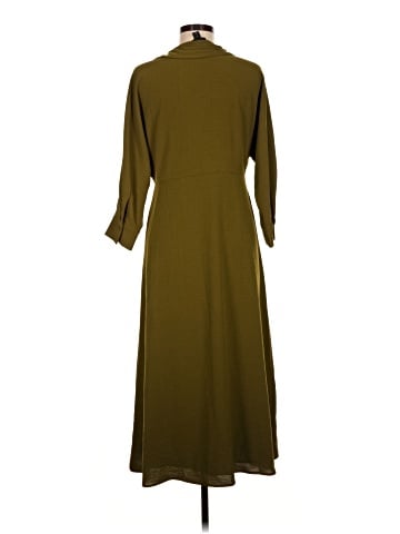 Halogen Casual Dress (view 2)
