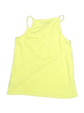 DKNY Sleeveless T-Shirt (view 2)