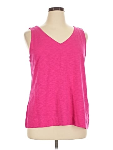 Chico's Tank Top (view 1)