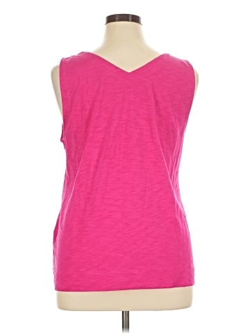 Chico's Tank Top (view 2)