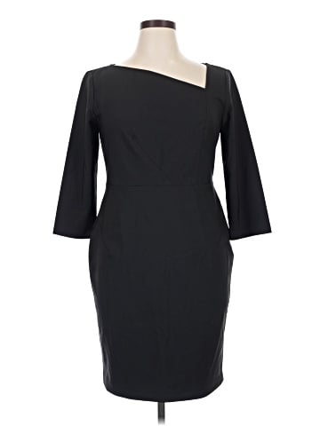 Donna Karan New York Cocktail Dress (view 1)