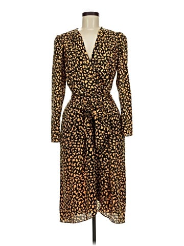 Diane von Furstenberg Cocktail Dress (view 1)
