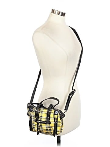Unbranded Crossbody Bag (view 2)