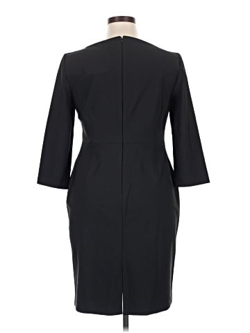 Donna Karan New York Cocktail Dress (view 2)