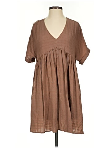 KLD Signature Casual Dress (view 1)