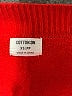 Cotton On Solid Red Pullover Sweater Size XS - photo 7