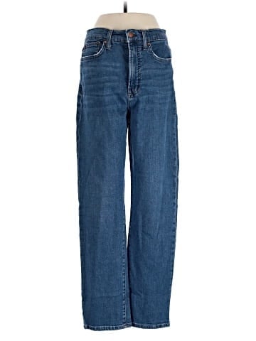 Madewell Jeans (view 1)
