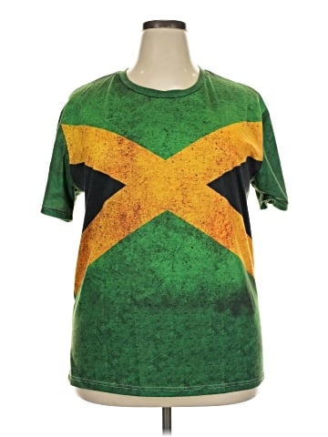 Unbranded Short Sleeve T-Shirt (view 1)