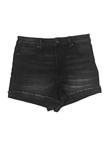 Celebrity Pink Denim Shorts (view 1)