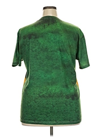Unbranded Short Sleeve T-Shirt (view 2)