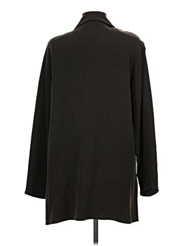 Dana Buchman Coat (view 2)