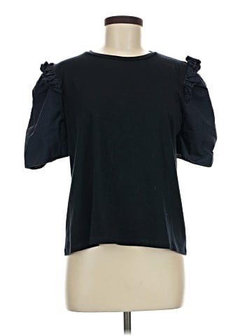 English Factory Short Sleeve Top (view 1)