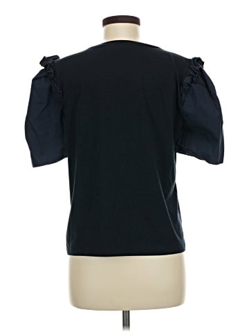 English Factory Short Sleeve Top (view 2)