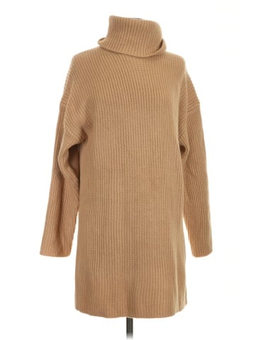 WAYF Casual Dress (view 1)