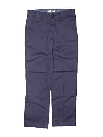 Cat & Jack Casual Pants (view 1)