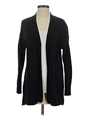 Madewell Midland Cardigan Sweater (view 1)