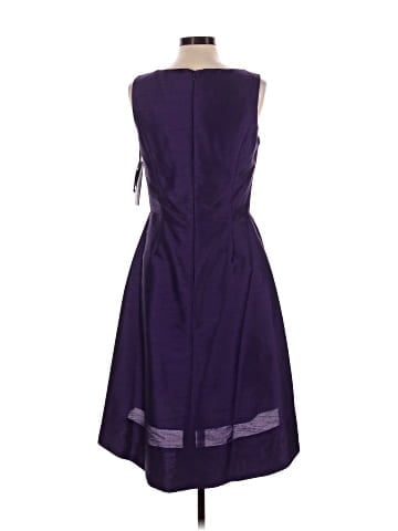Alfred Sung Cocktail Dress (view 2)