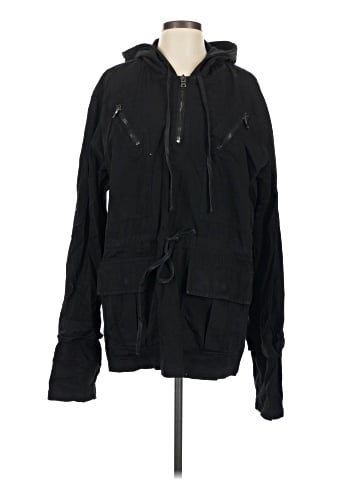 Hudson Jeans Jacket (view 1)