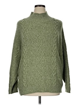 Universal Thread Turtleneck Sweater