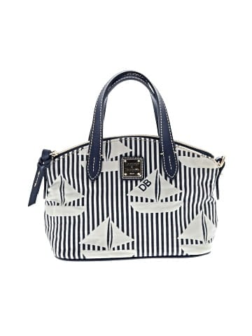 Dooney & Bourke Satchel (view 1)