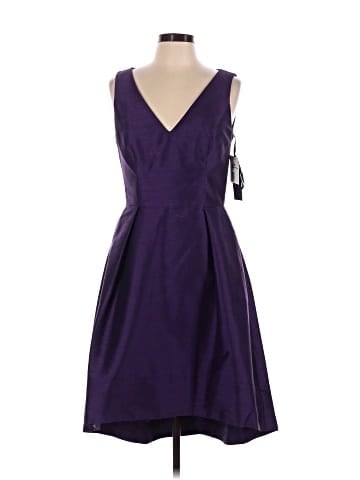 Alfred Sung Cocktail Dress (view 1)