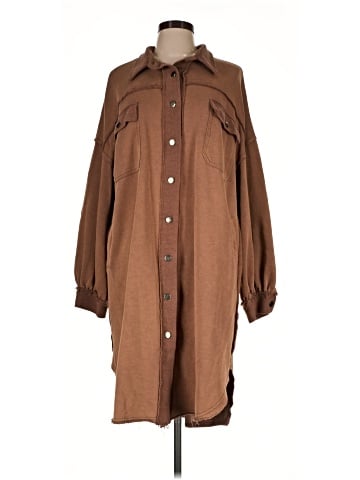 Pol Coat (view 1)