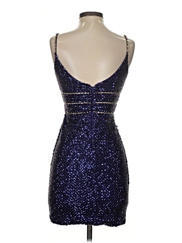 Della Roufogali Cocktail Dress (view 2)
