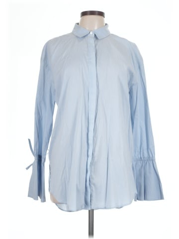 Treasure & Bond Long Sleeve Blouse (view 1)