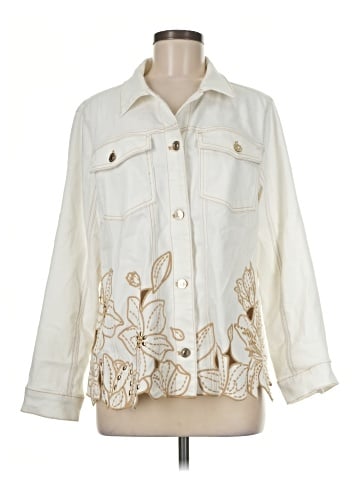 Chico's Jacket (view 1)