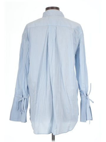 Treasure & Bond Long Sleeve Blouse (view 2)