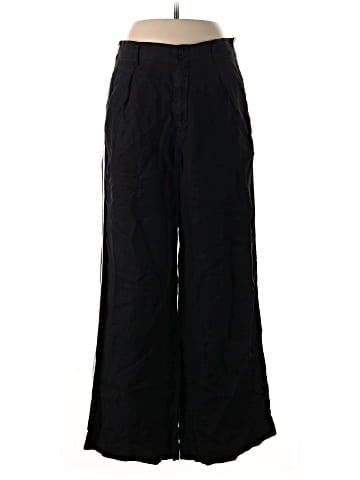Bella Dahl Linen Pants (view 1)