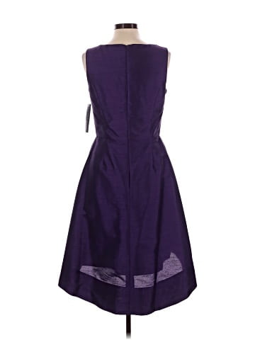 Alfred Sung Cocktail Dress (view 2)
