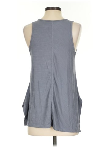 Athleta Sleeveless T-Shirt (view 2)