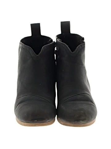 TOMS Ankle Boots (view 2)