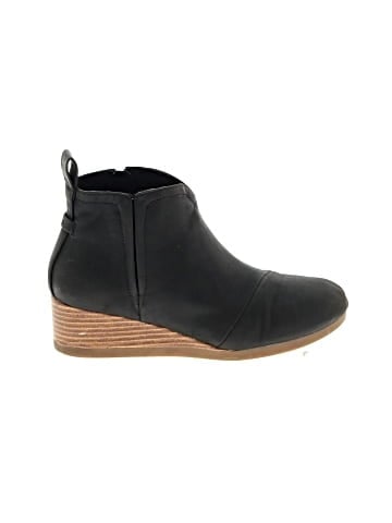 TOMS Ankle Boots (view 1)
