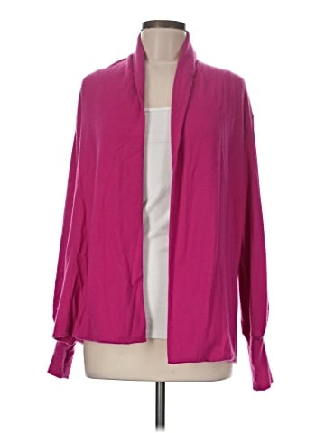 Ralph Lauren Black Label Cashmere Cardigan (view 1)