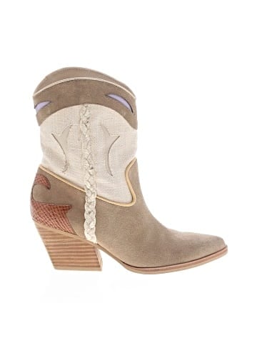 Dolce Vita Ankle Boots (view 1)