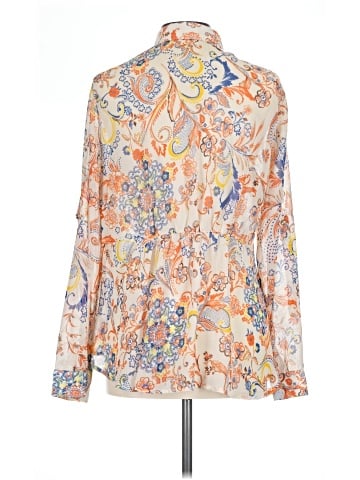 Kut from the Kloth Long Sleeve Blouse (view 2)