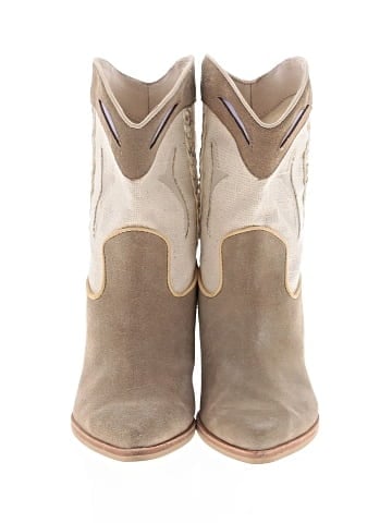 Dolce Vita Ankle Boots (view 2)