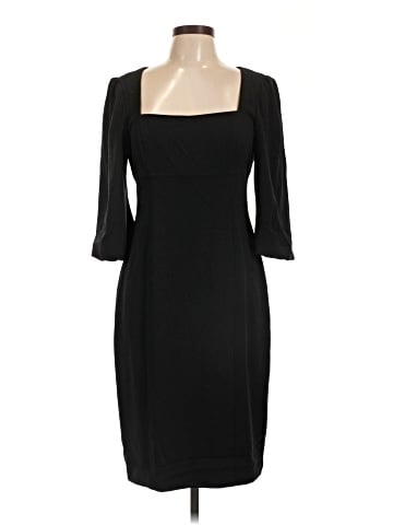 David Meister Cocktail Dress (view 1)