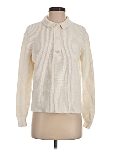 J.Crew Factory Store Pullover Sweater (view 1)