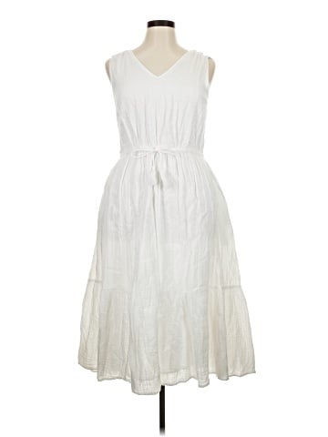 Style&Co Casual Dress (view 1)