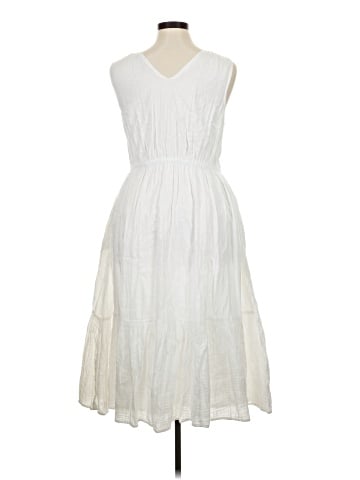 Style&Co Casual Dress (view 2)