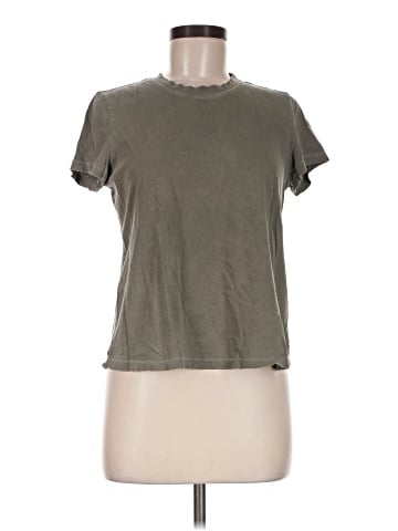 James Perse Short Sleeve T-Shirt (view 1)