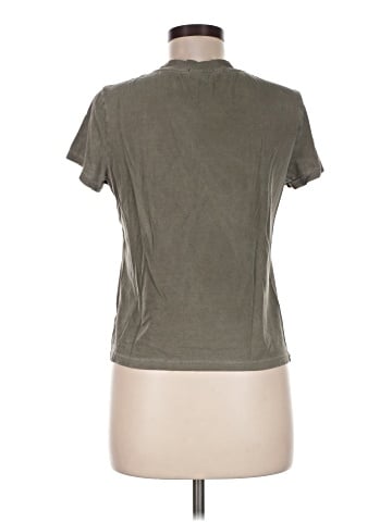 James Perse Short Sleeve T-Shirt (view 2)