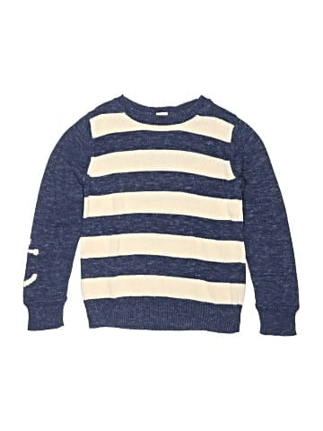 Crewcuts Pullover Sweater (view 1)