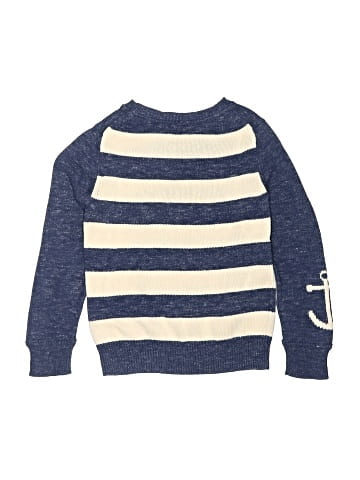 Crewcuts Pullover Sweater (view 2)