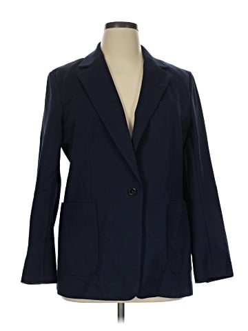 Banana Republic Blazer (view 1)
