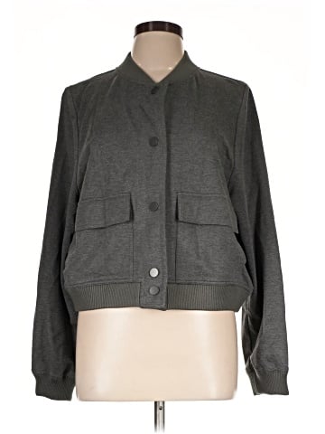 Elan Jacket (view 1)