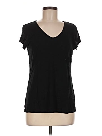 Tahari Short Sleeve T-Shirt (view 1)